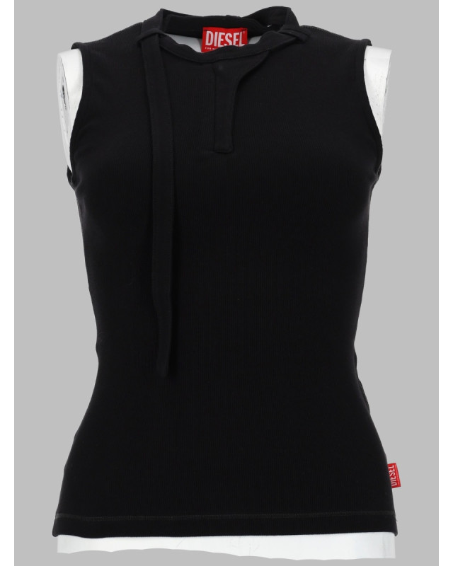 [Diesel] Tank top SS26 A23542_0JEAI9XX