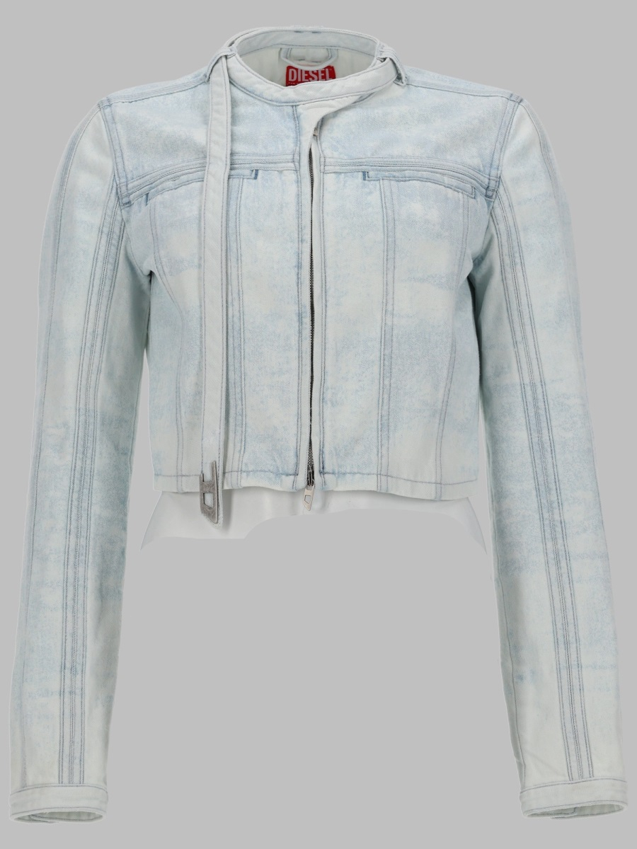 [Diesel] Jacket SS26 A23470_09Q1601