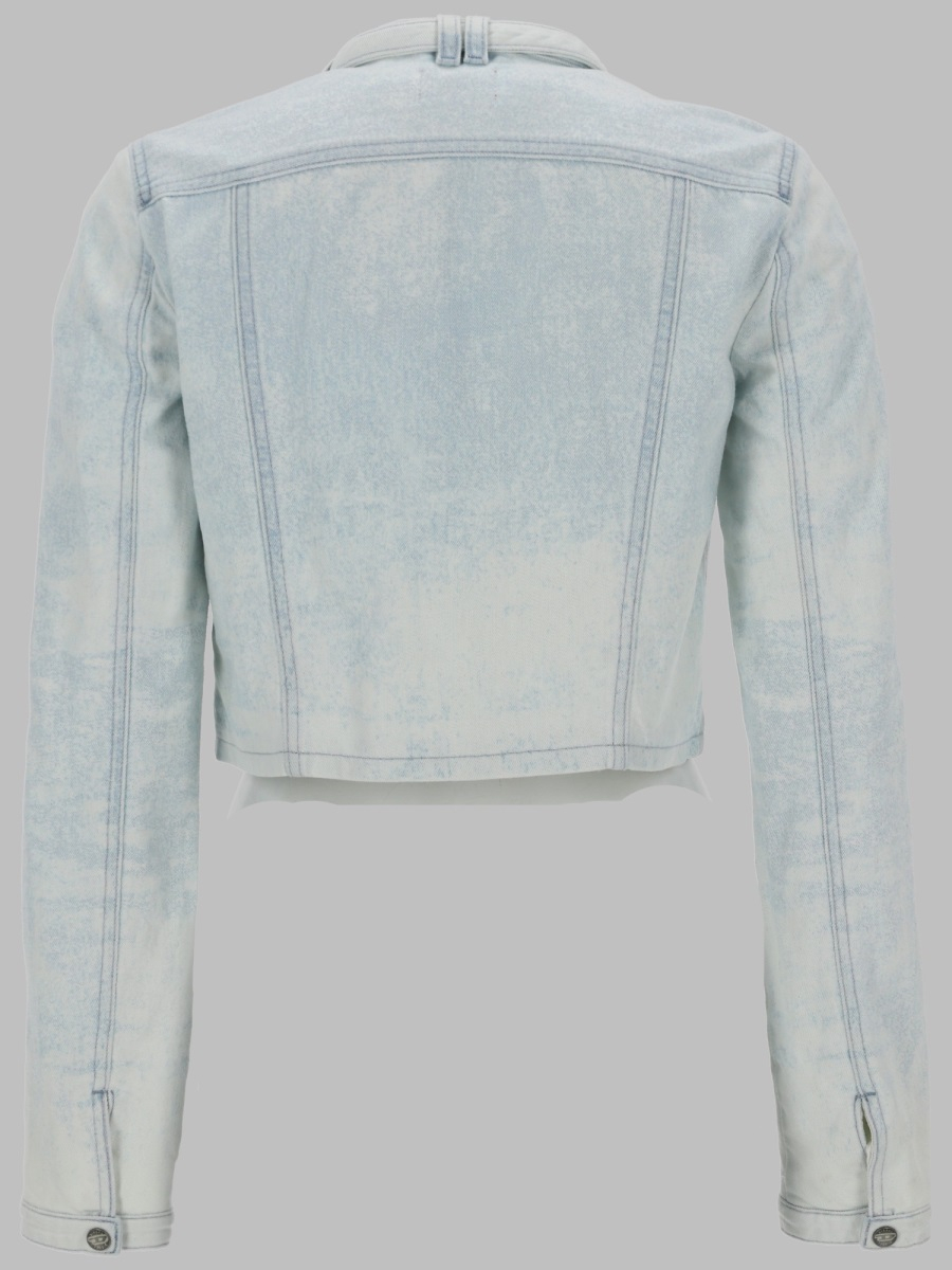 [Diesel] Jacket SS26 A23470_09Q1601