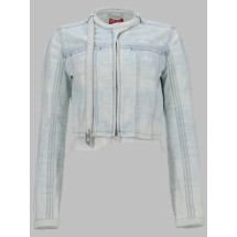 [Diesel] Jacket SS26 A23470_09Q1601