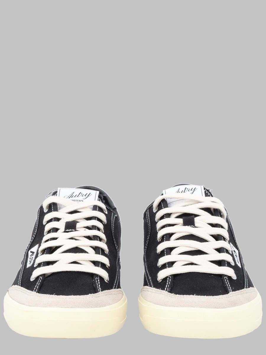 [AUTRY] Sneakers SS26 SCLM_CU01