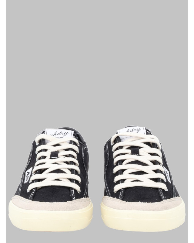 [AUTRY] Sneakers SS26 SCLM_CU01