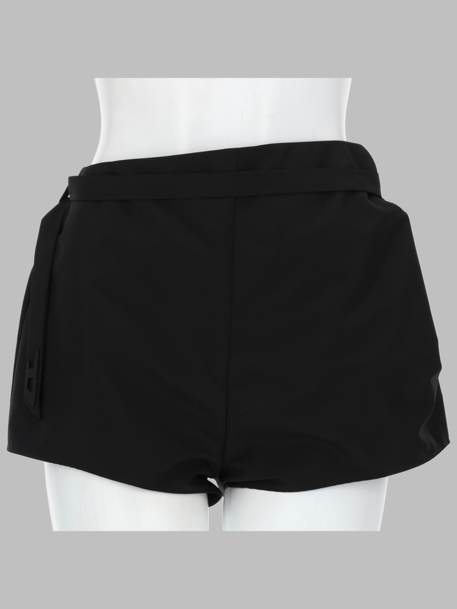 [Diesel] Shorts SS26 A23603_0WECE9XX