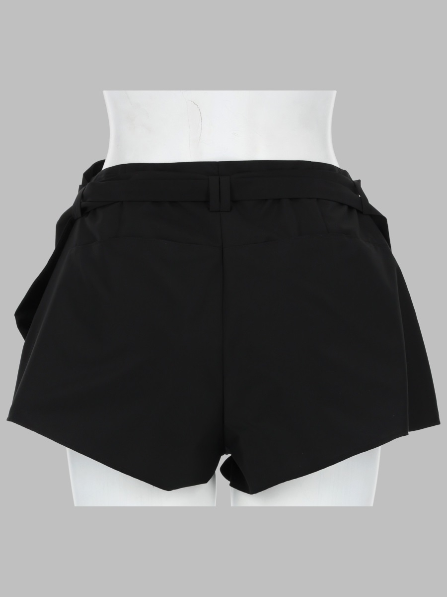 [Diesel] Shorts SS26 A23603_0WECE9XX