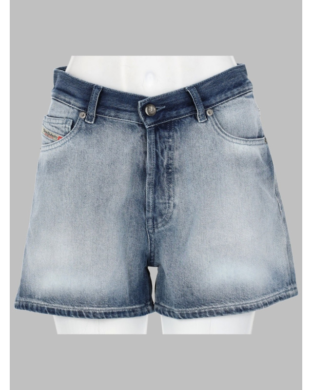 [Diesel] Shorts SS26 A23831_09P2901
