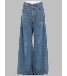[Diesel] Jeans SS26 A23784_09P2301