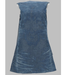 [Diesel] Sleeveless dress SS26 A23786_09P2301