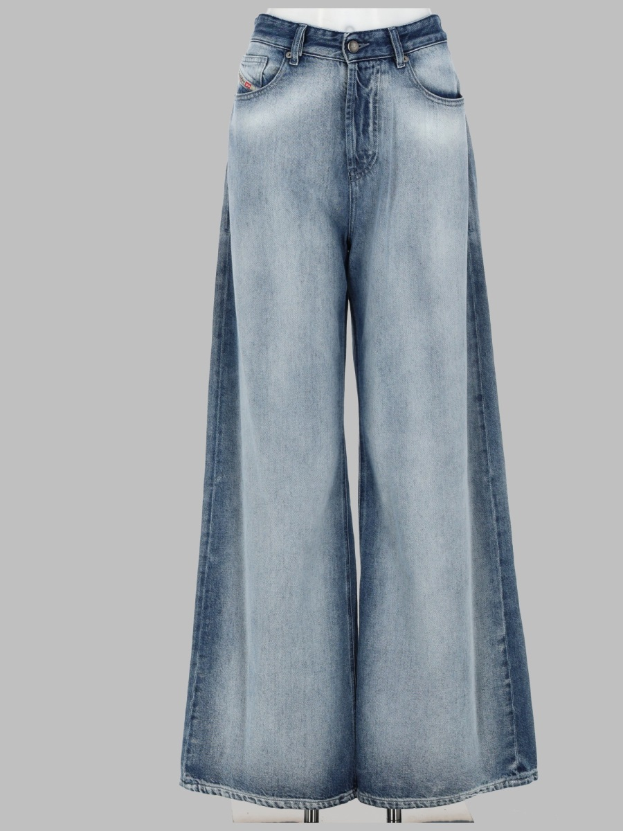 [Diesel] Jeans SS26 A23833_09P2901