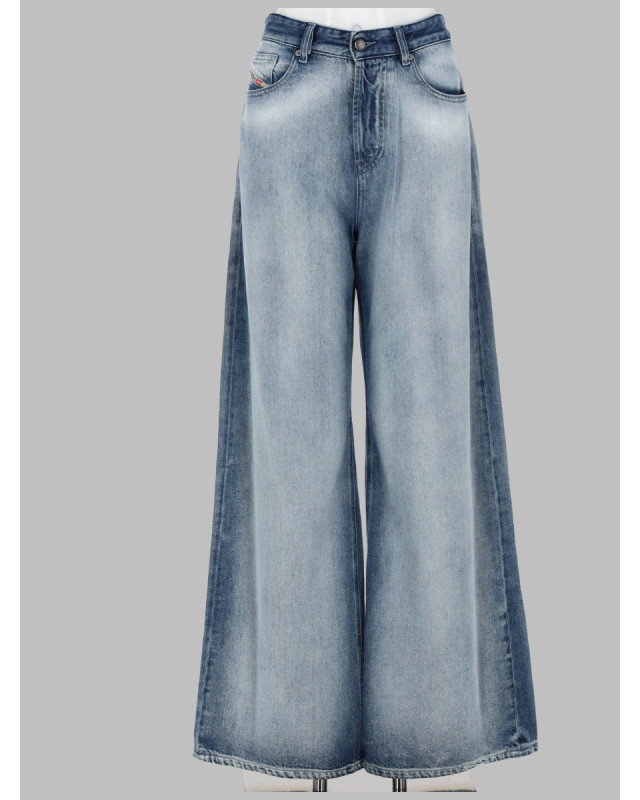 [Diesel] Jeans SS26 A23833_09P2901