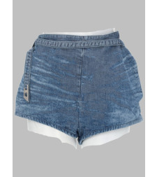[Diesel] Shorts SS26 A23770_09P2301