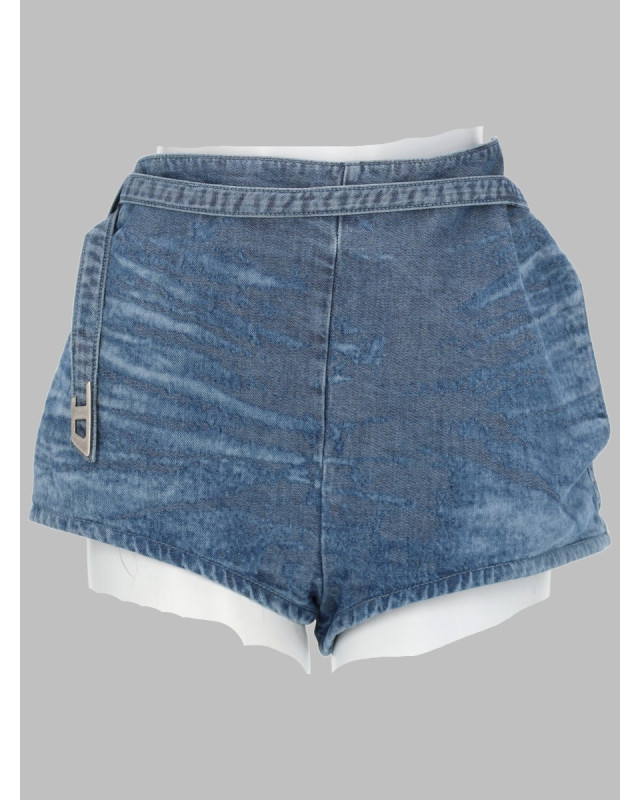 [Diesel] Shorts SS26 A23770_09P2301