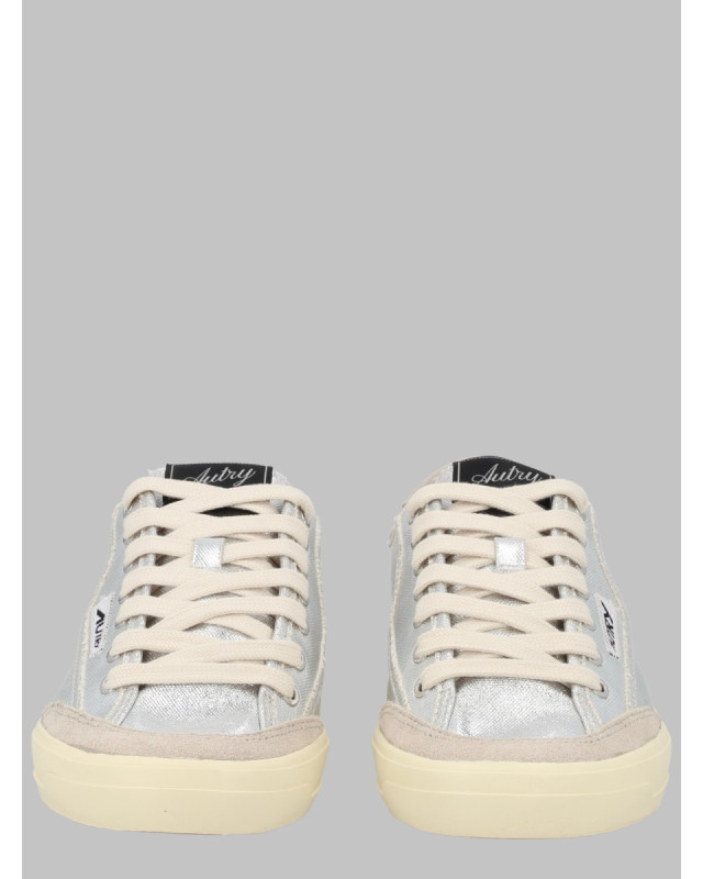 [AUTRY] Sneakers SS26 SCLW_CU07