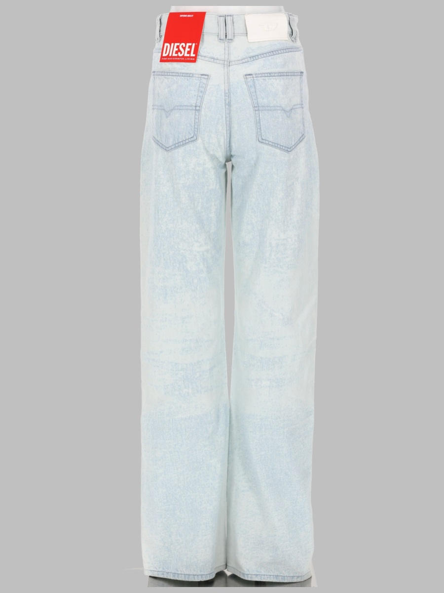 [Diesel] Jeans SS26 A23761_09Q1601