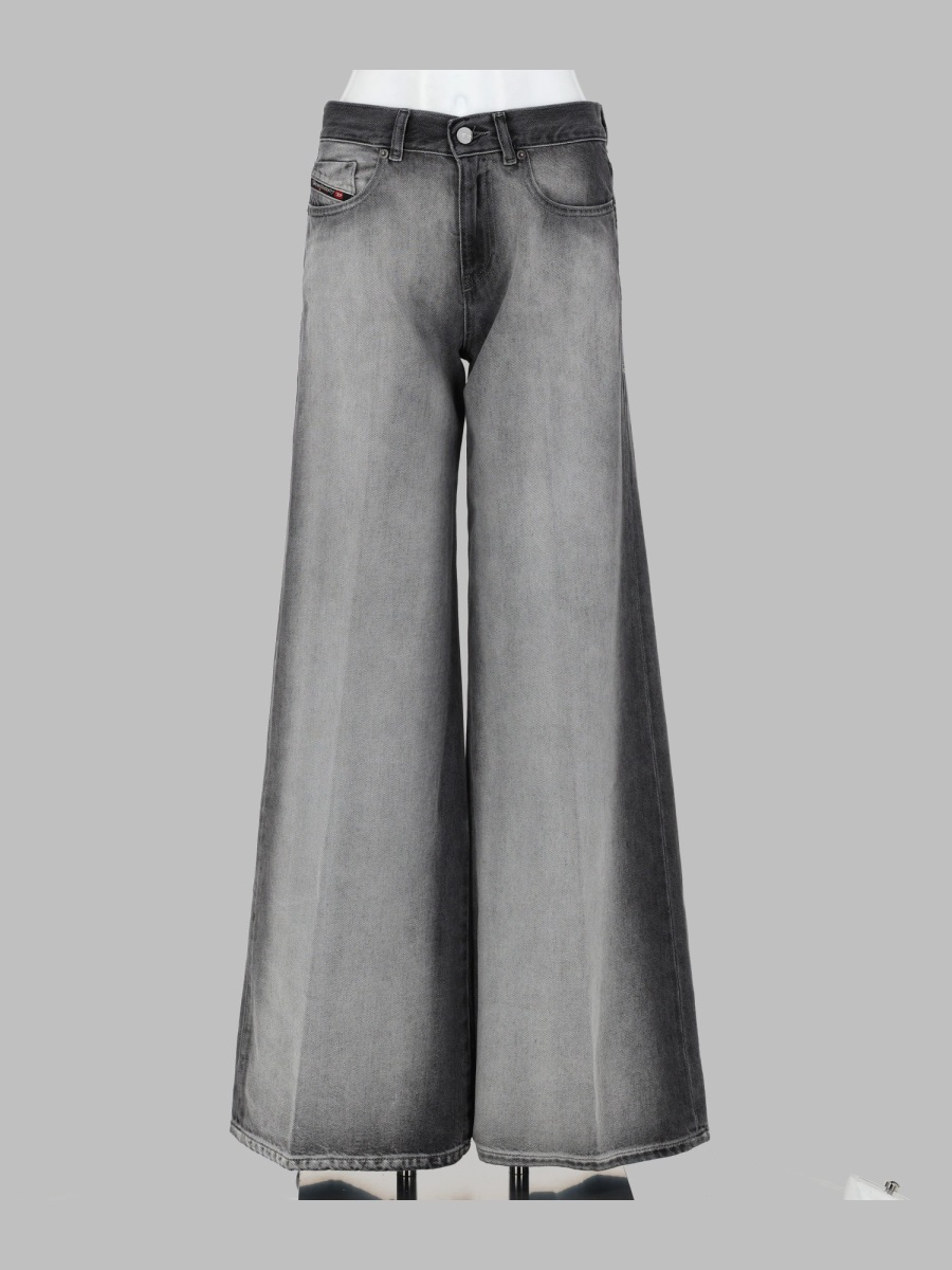[Diesel] Jeans SS26 A23837_09P2802