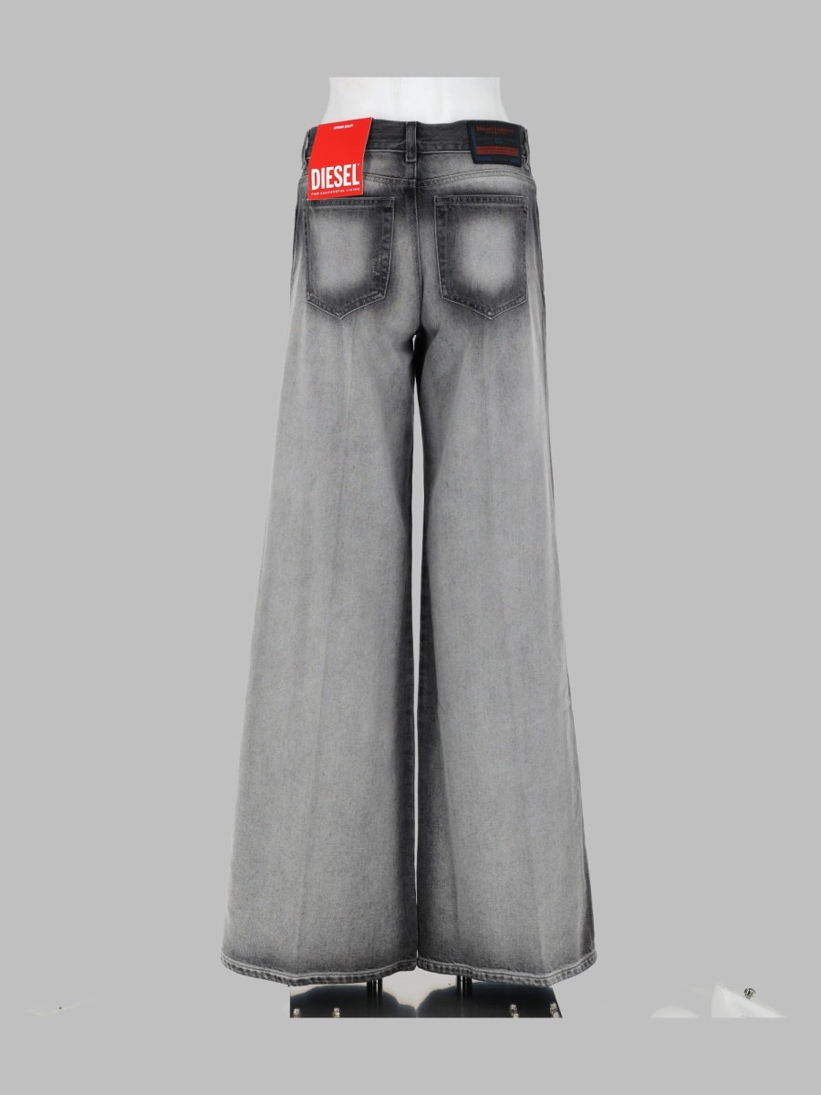 [Diesel] Jeans SS26 A23837_09P2802