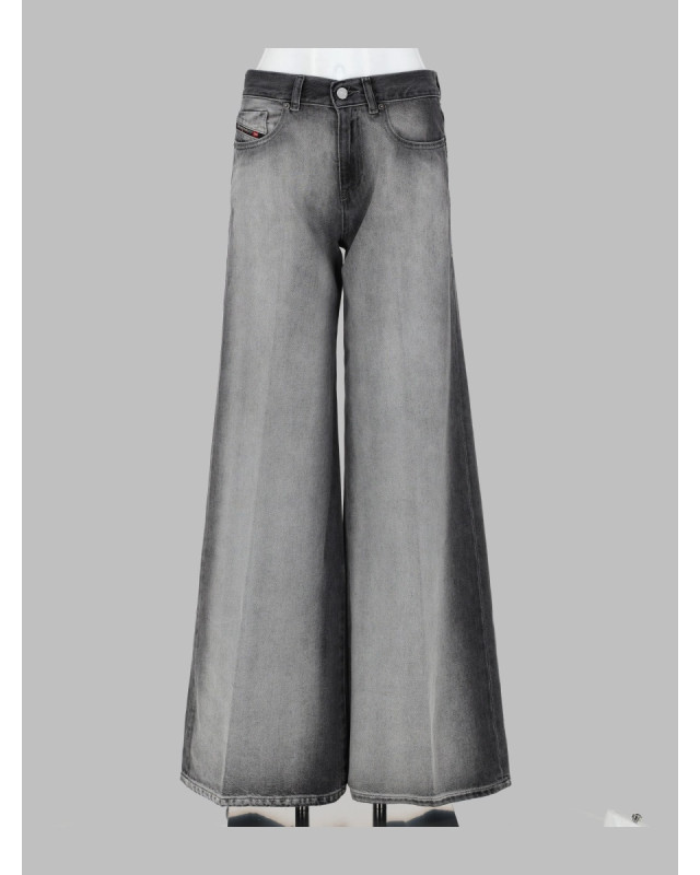 [Diesel] Jeans SS26 A23837_09P2802
