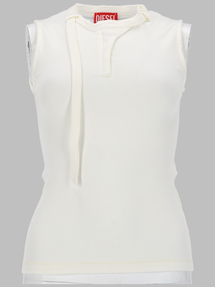 [Diesel] Tank top SS26 A23542_0JEAI141