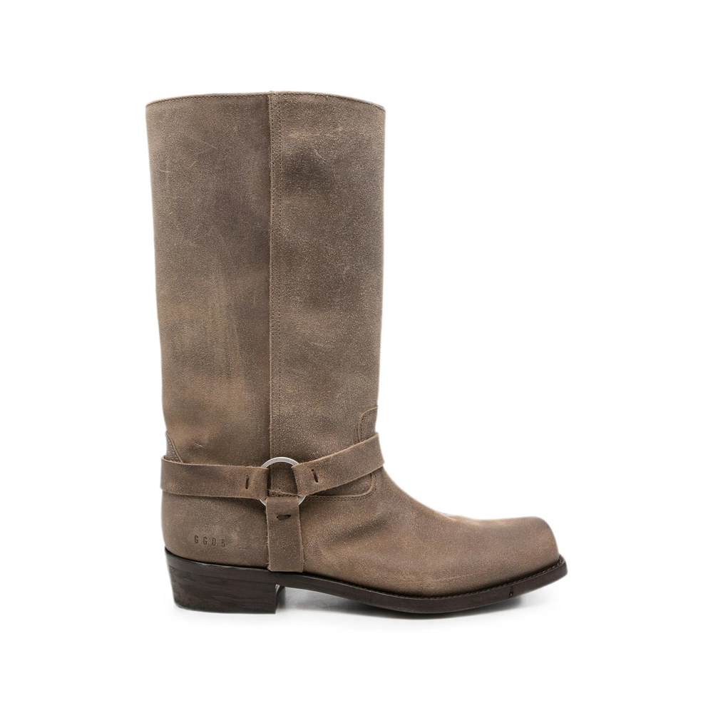 [Golden Goose] Long boots FW26 GMF001057 F008237 15693