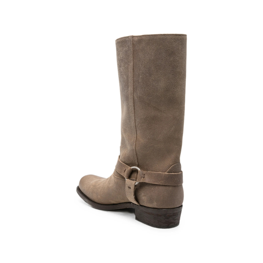 [Golden Goose] Long boots FW26 GMF001057 F008237 15693