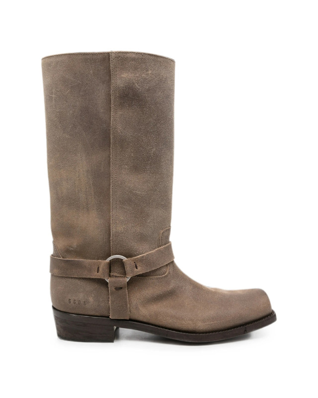 [Golden Goose] Long boots FW26 GMF001057 F008237 15693