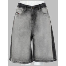 [Diesel] Shorts SS26 A23836_09P2802
