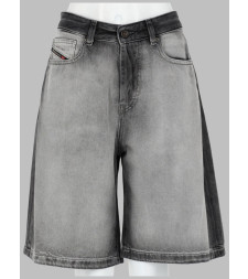[Diesel] Shorts SS26 A23836_09P2802