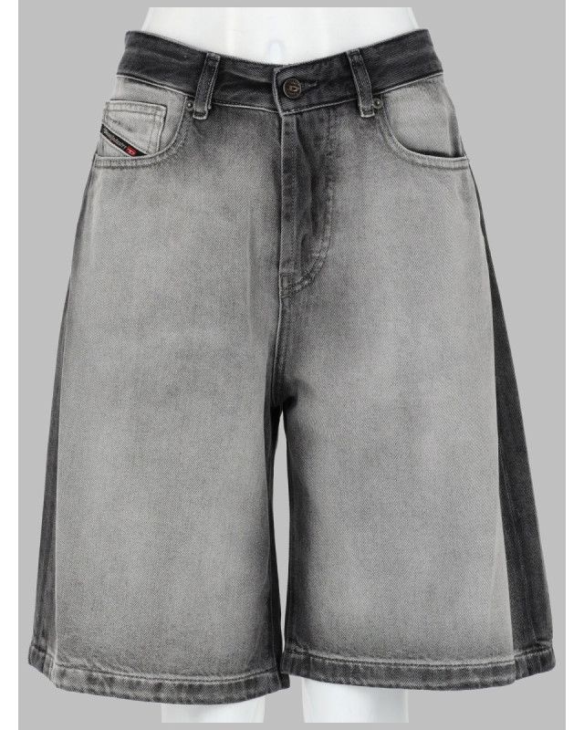 [Diesel] Shorts SS26 A23836_09P2802