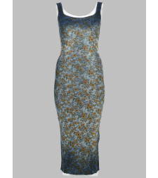 [Diesel] Sleeveless dress SS26 A22592_0EGED23T