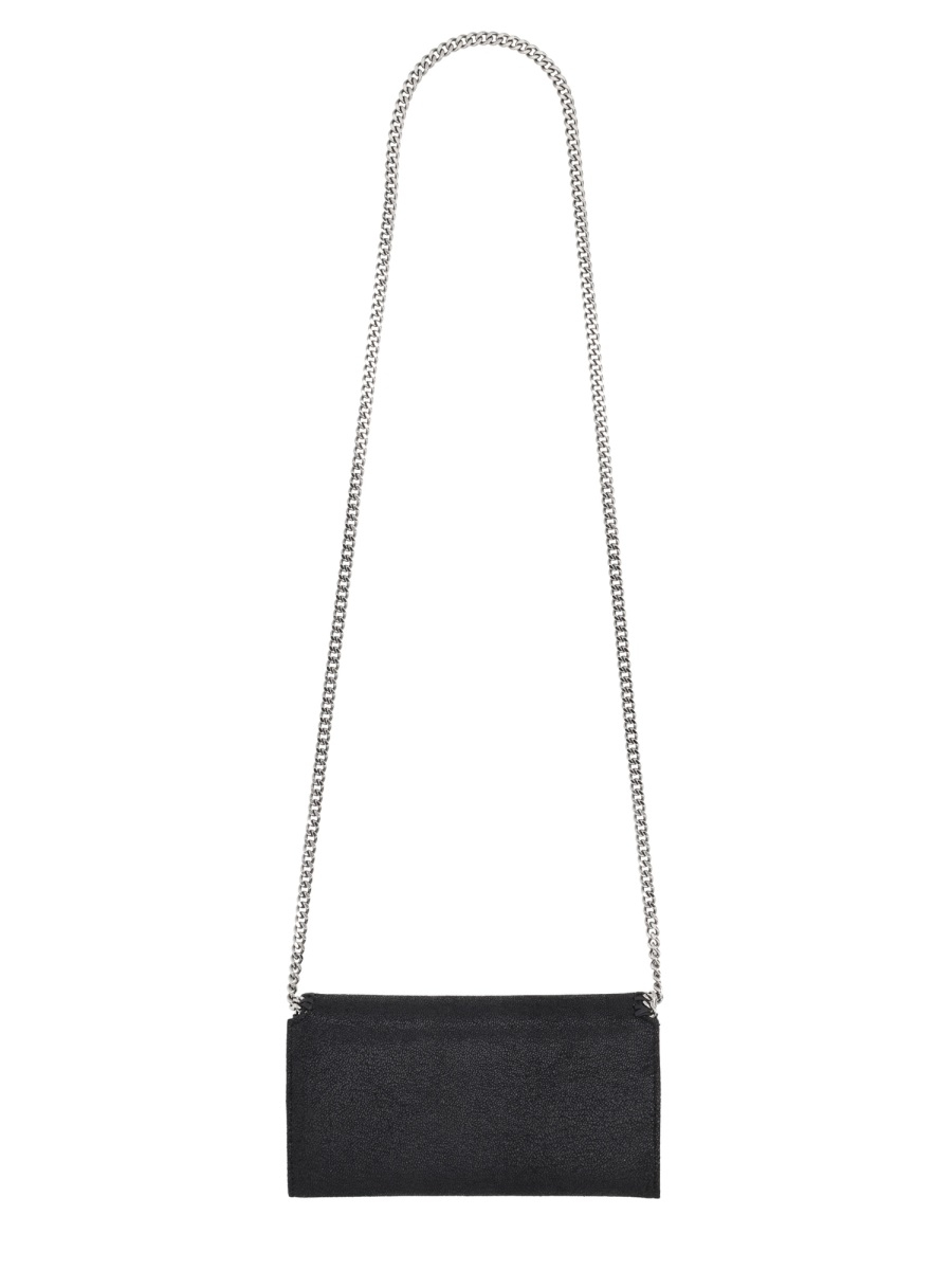 [Stella McCartney] Shoulder bag FW26 7P0086_W91321000