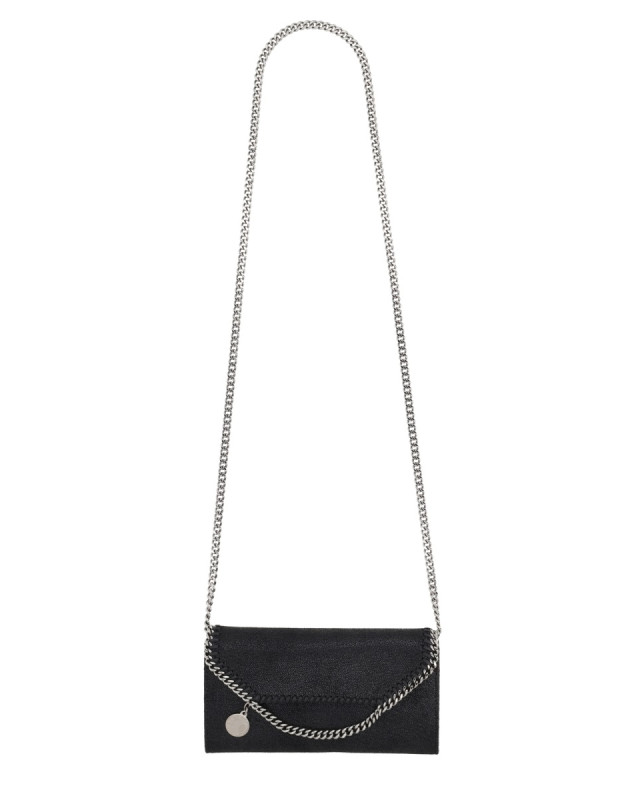 [Stella McCartney] Shoulder bag FW26 7P0086_W91321000