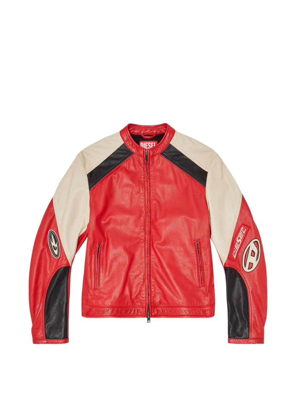 [Diesel] Bomber Jacket FW26 A229770HNBM42A