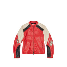 [Diesel] Bomber Jacket FW26 A229770HNBM42A