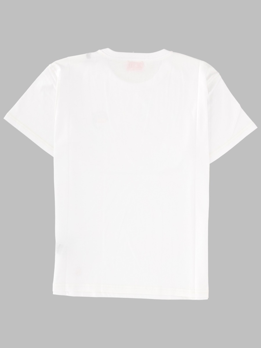[Diesel] T-shirts Short Sleeve SS26 A21920_0JMBD100