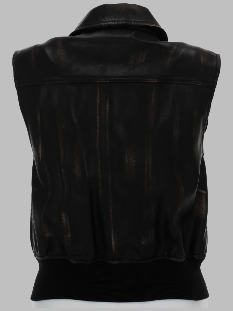 [Diesel] Vest SS26 A20330_0ALBP9XX
