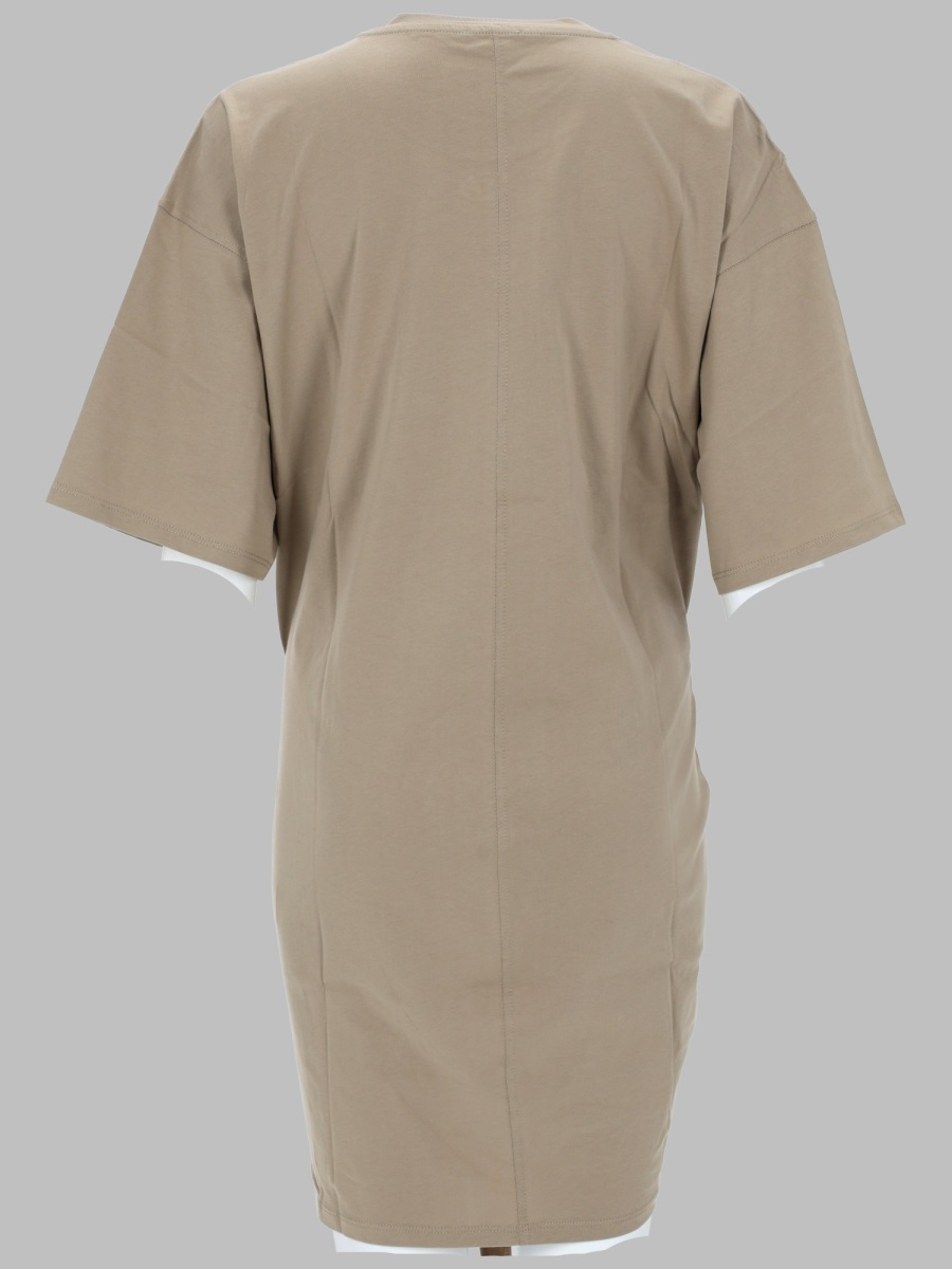 [Diesel] Short sleeve dress SS26 A19232_0NIAX5GD