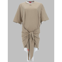 [Diesel] Short sleeve dress SS26 A19232_0NIAX5GD