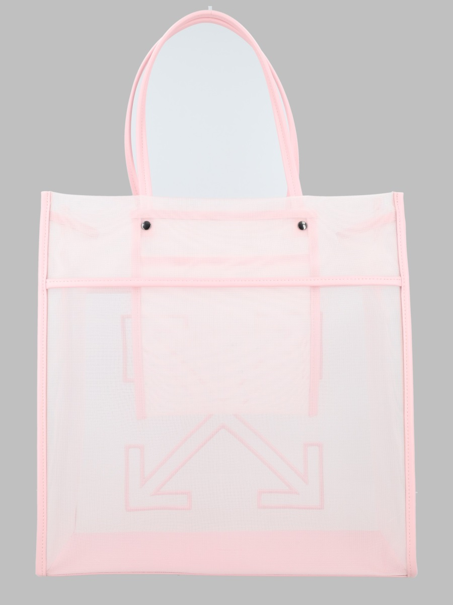 [Off-White] Tote bag SS26 OWNA23F_S26FAB0013C3C