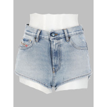 [Diesel] Shorts SS26 A03557_007DM01