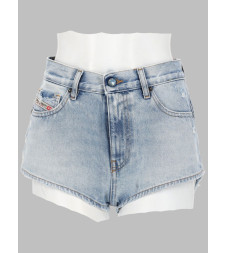[Diesel] Shorts SS26 A03557_007DM01