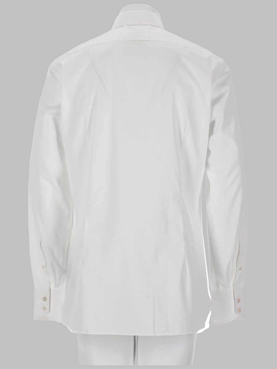 [Tom Ford] Shirts Long Sleeve FW26 HSBS01_CGS11WAA