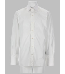 [Tom Ford] Shirts Long Sleeve FW26 HSBS01_CGS11WAA