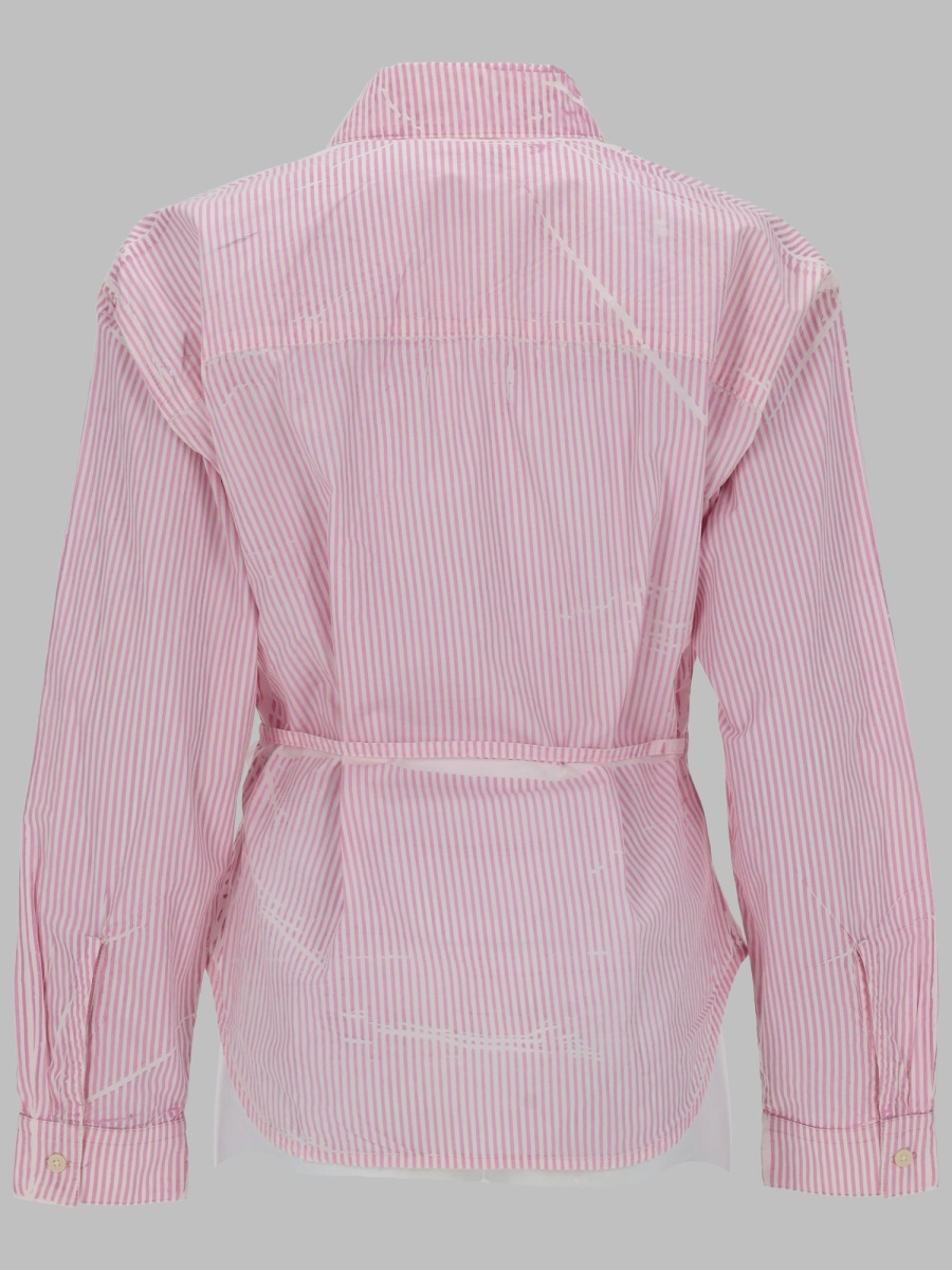 [Diesel] Shirts Long Sleeve SS26 A20034_0QMBZ3DG