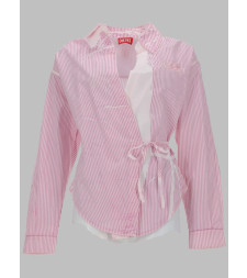 [Diesel] Shirts Long Sleeve SS26 A20034_0QMBZ3DG