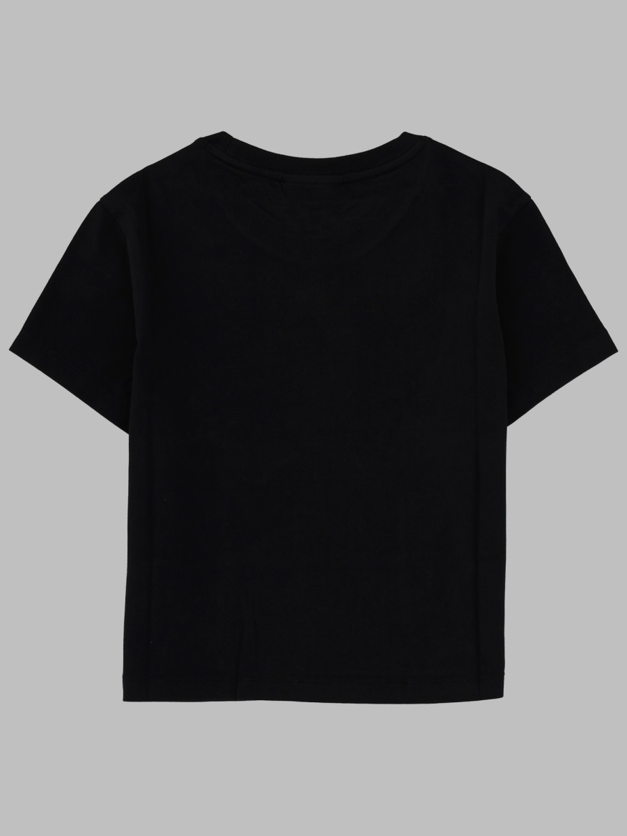 [MAISON KITSUNE] T-shirts Short Sleeve SS26 QW00100KJ7026_P199