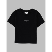 [MAISON KITSUNE] T-shirts Short Sleeve SS26 QW00100KJ7026_P199