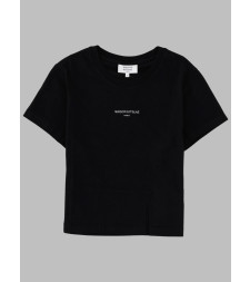 [MAISON KITSUNE] T-shirts Short Sleeve SS26 QW00100KJ7026_P199