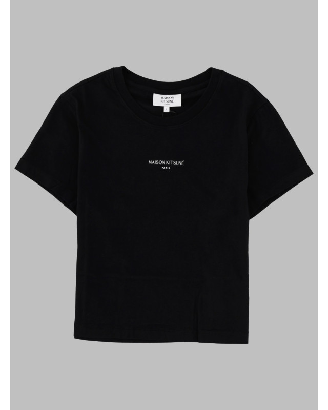 [MAISON KITSUNE] T-shirts Short Sleeve SS26 QW00100KJ7026_P199