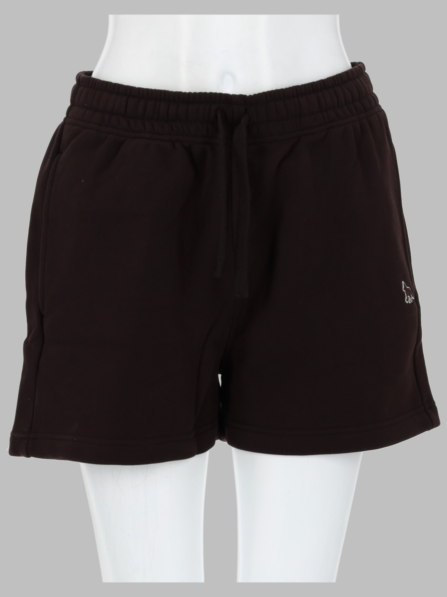 [MAISON KITSUNE] Shorts SS26 MW01113KM0341_0423