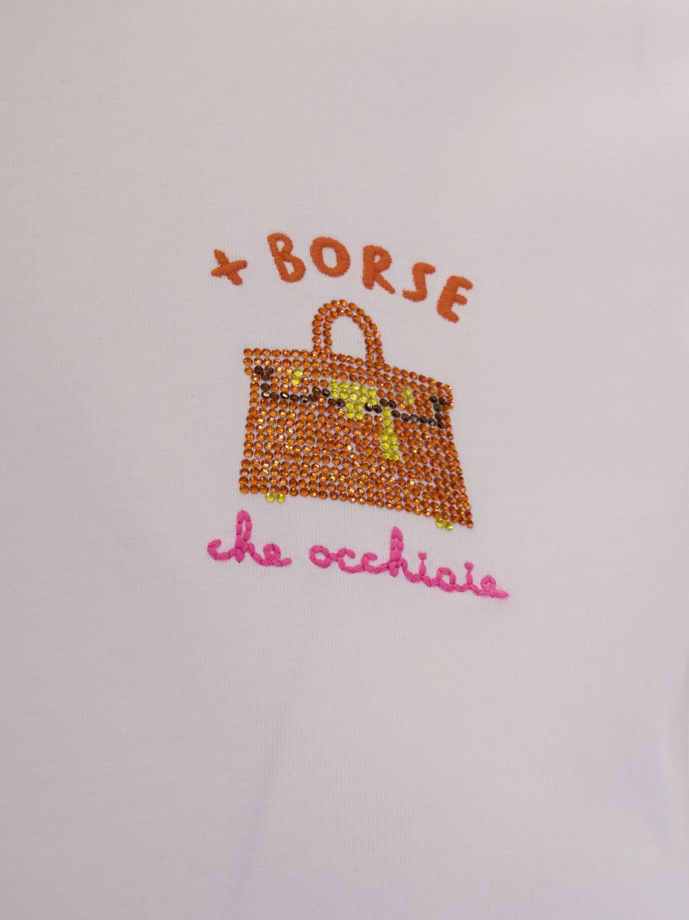 [MC2 Saint Barth] T-shirts Short Sleeve SS26 EMI0001 EMILIE 08579L