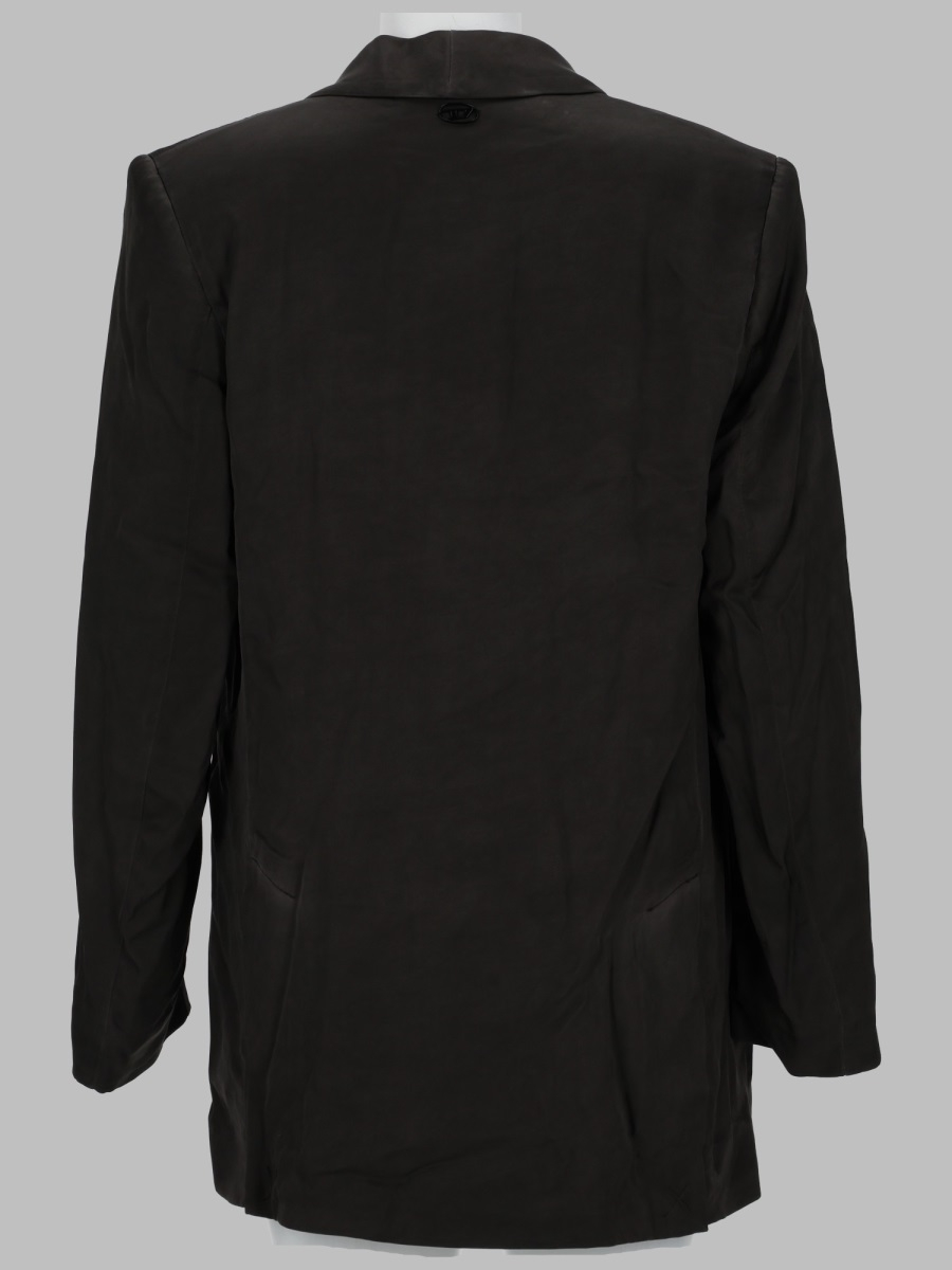 [Diesel] Jacket SS26 A20106_0ALBG97D